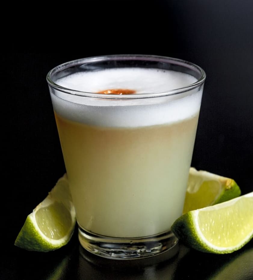 Los mejores cócteles peruanos | Restaurantes Peruanos Inti de Oro Madrid - INTI DE ORO BARRIO DE LAS LETRAS